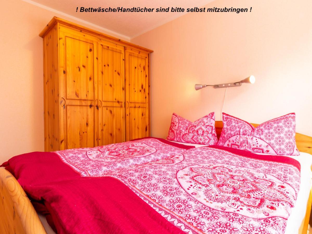 Ferienwohnung Schwarz Gademow Екстериор снимка