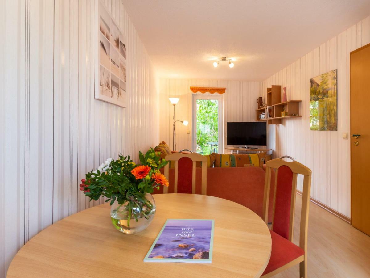 Ferienwohnung Schwarz Gademow Екстериор снимка