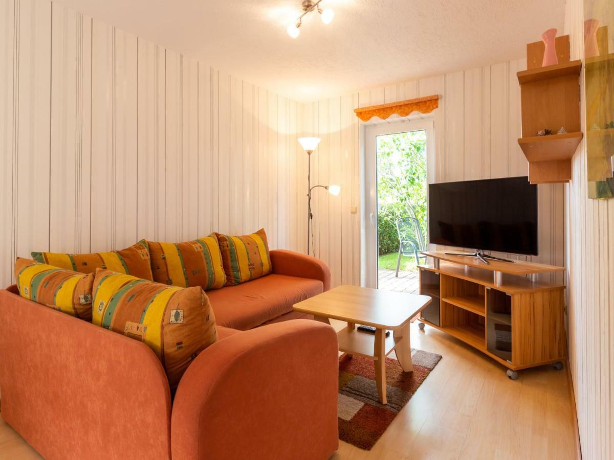 Ferienwohnung Schwarz Gademow Екстериор снимка