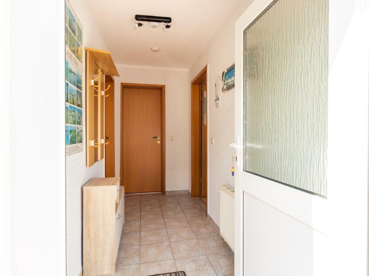 Ferienwohnung Schwarz Gademow Екстериор снимка